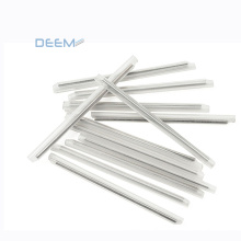 DEEM Clear Heat Shrink Sleeve Fiber Optic Splice Protector 60mm 1.5mm